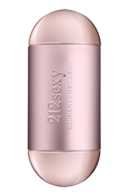 CAROLINA HERRERA-212 Sexy - Eau De Parfum