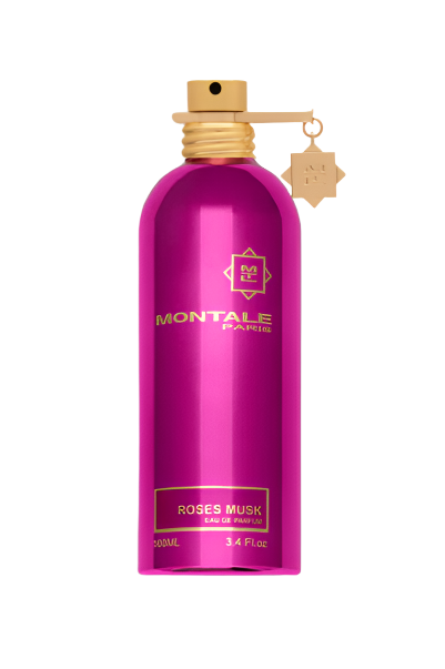 Roses musk - Eau de Parfum