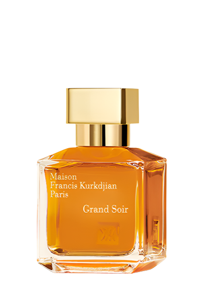 Grand Soir - Eau de Parfum