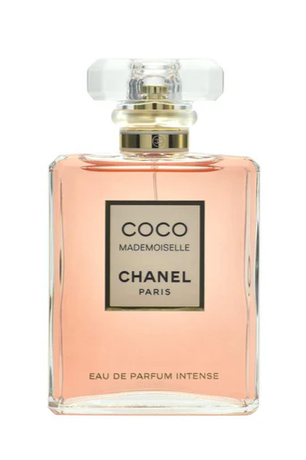 Coco Mademoiselle Intense - Eau de Parfum