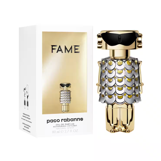 PACO RABANNE-Fame - Eau de Parfum