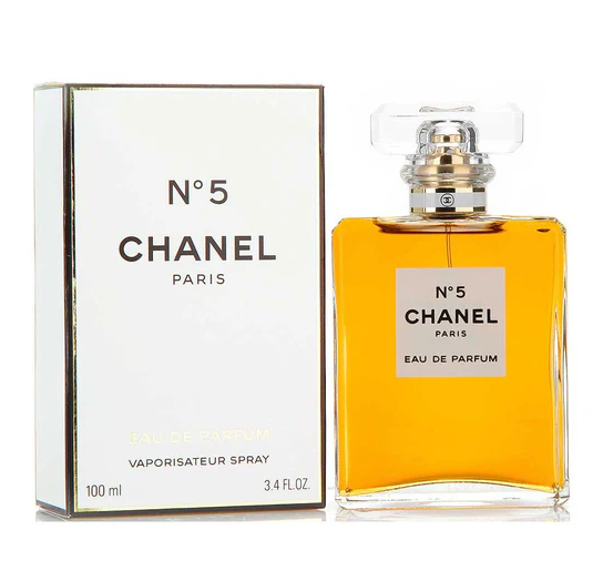 CHANEL N°5 - Eau De Parfum