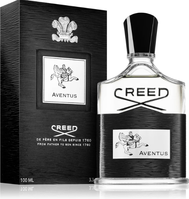 Creed Aventus - Eau de parfum 100ml