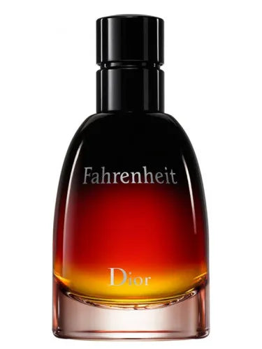DIOR – Fahrenheit EDP 100ml