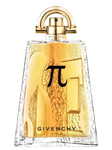 GIVENCHY – Pi EDT 100ml