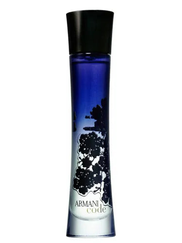 ARMANI – Code Women EDP 75ml