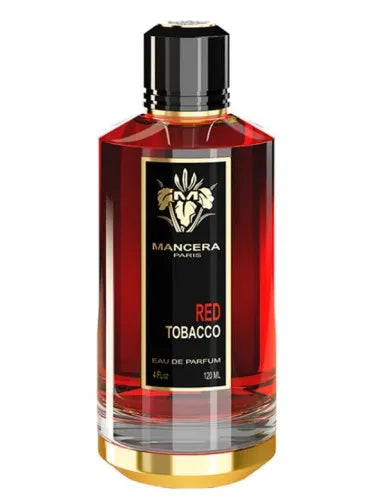 MANCERA – Red Tobacco EDP 120ml