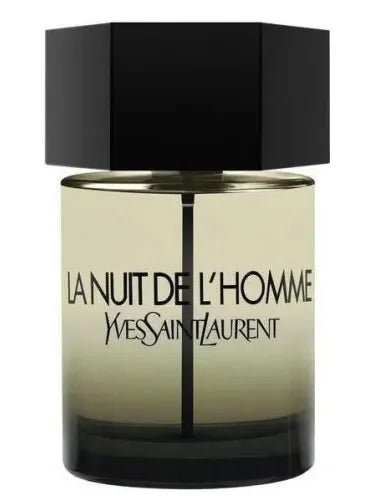 YVES SAINT LAURENT – La Nuit de L’Homme EDP 100ml