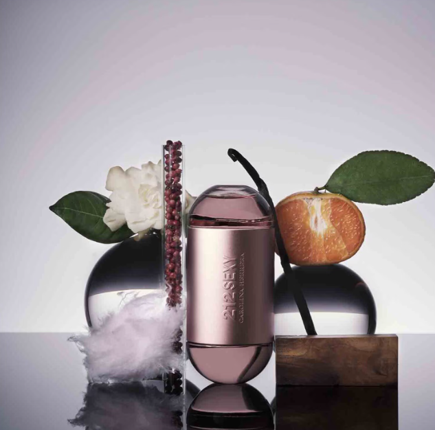 CAROLINA HERRERA-212 Sexy - Eau De Parfum