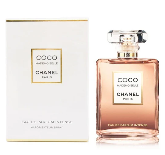 Coco Mademoiselle Intense - Eau de Parfum