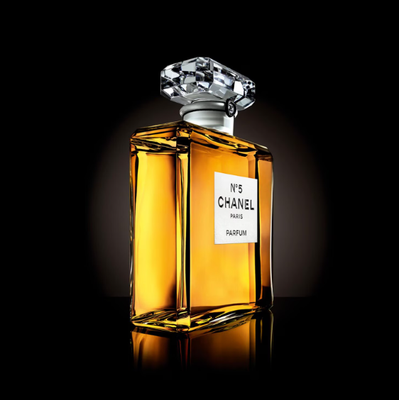 CHANEL N°5 - Eau De Parfum