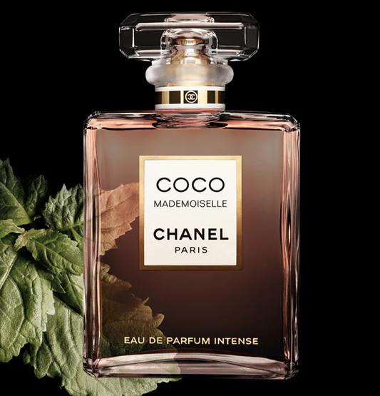 Coco Mademoiselle Intense - Eau de Parfum