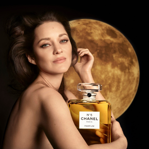 CHANEL N°5 - Eau De Parfum