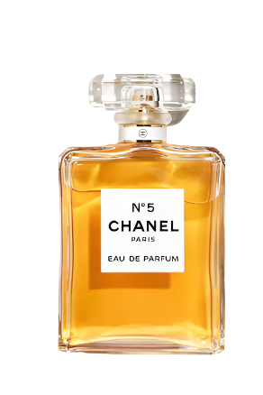 CHANEL N°5 - Eau De Parfum