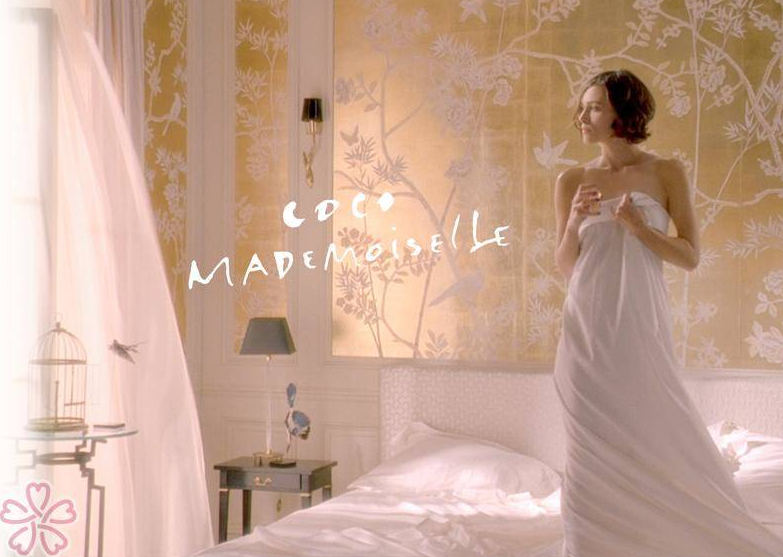 Coco Mademoiselle Intense - Eau de Parfum