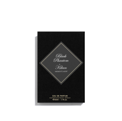 Black Phantom - Eau de Parfum