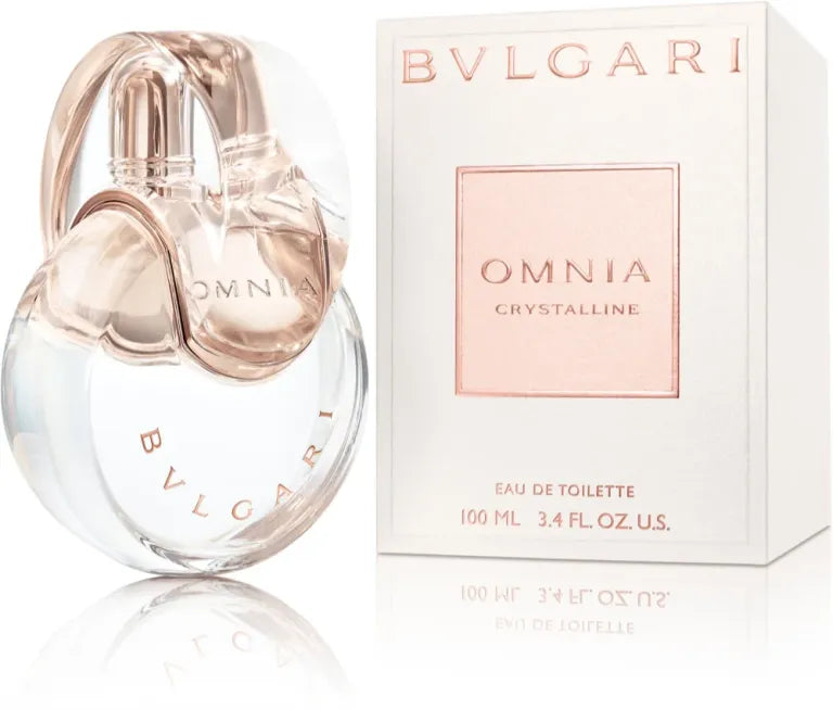 BVLGARI – Omnia Crystalline EDT 65ml