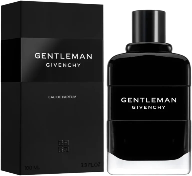 Gentleman Givenchy - Eau de Parfum 100ml