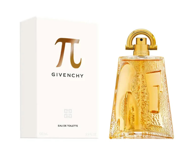 GIVENCHY – Pi EDT 100ml