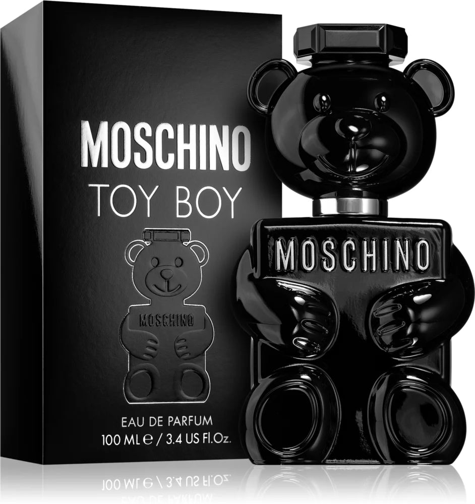 Moschino - Toy Boy