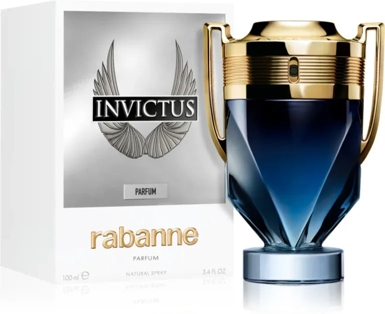 Invictus  - Eau de Parfum