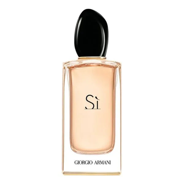ARMANI - Sì  100ml