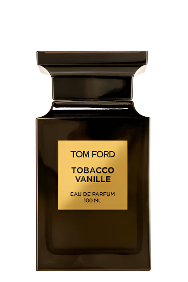 Tobacco Vanille