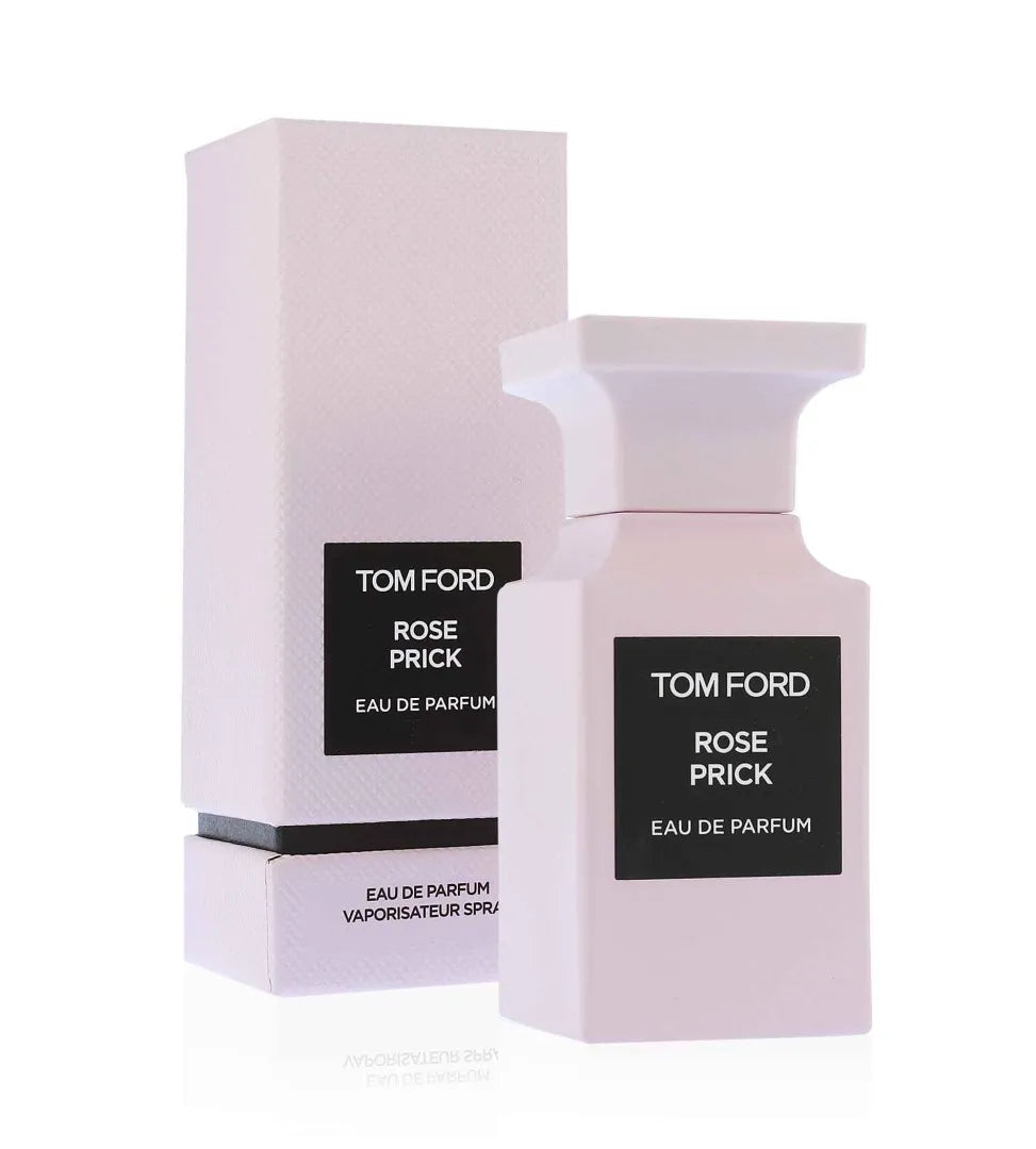 TOM FORD – Rose Brick EDP 100ml