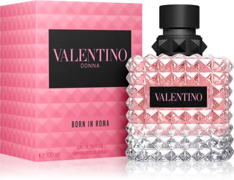 VALENTINO – Born in Roma Donna EDP 100ml