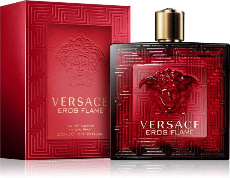 VERSACE – Flame Eros EDP 100ml